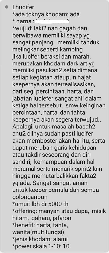 Orgonite Bisa Untuk Media Vessel Khodam