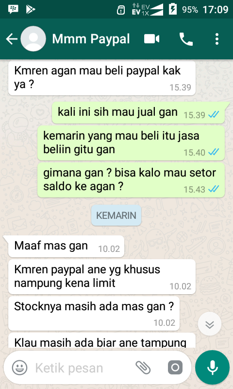 SURAT TERBUKA UNTUK ID .m.m.m.m.m.m.m. / 081913862487