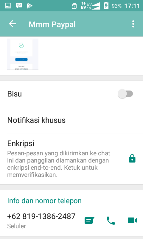 SURAT TERBUKA UNTUK ID .m.m.m.m.m.m.m. / 081913862487