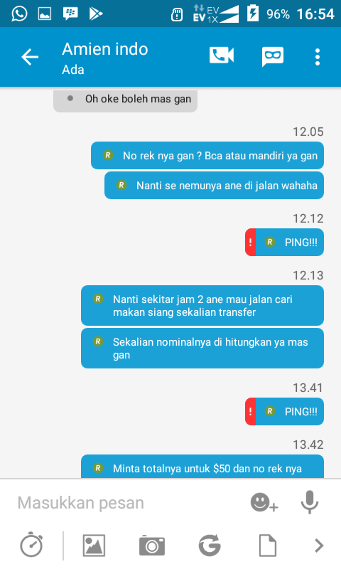 SURAT TERBUKA UNTUK ID .m.m.m.m.m.m.m. / 081913862487