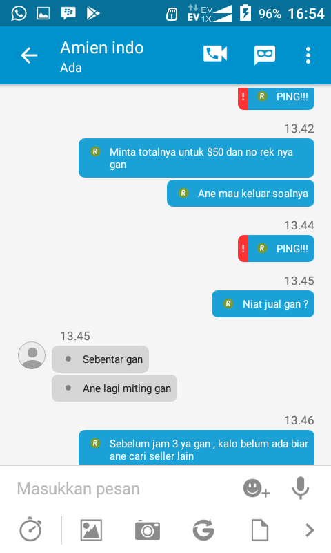 SURAT TERBUKA UNTUK ID .m.m.m.m.m.m.m. / 081913862487