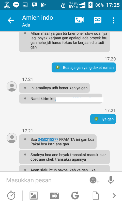 SURAT TERBUKA UNTUK ID .m.m.m.m.m.m.m. / 081913862487