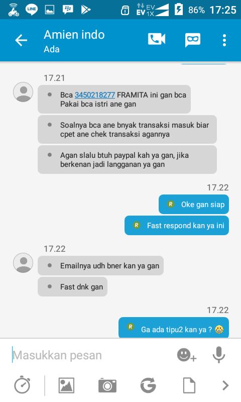 SURAT TERBUKA UNTUK ID .m.m.m.m.m.m.m. / 081913862487