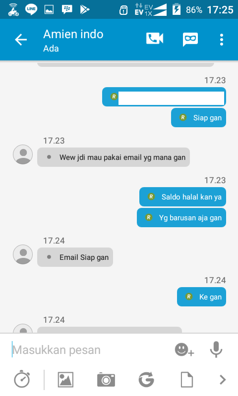 SURAT TERBUKA UNTUK ID .m.m.m.m.m.m.m. / 081913862487