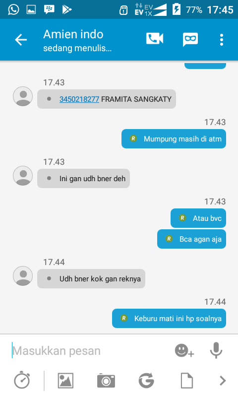 SURAT TERBUKA UNTUK ID .m.m.m.m.m.m.m. / 081913862487