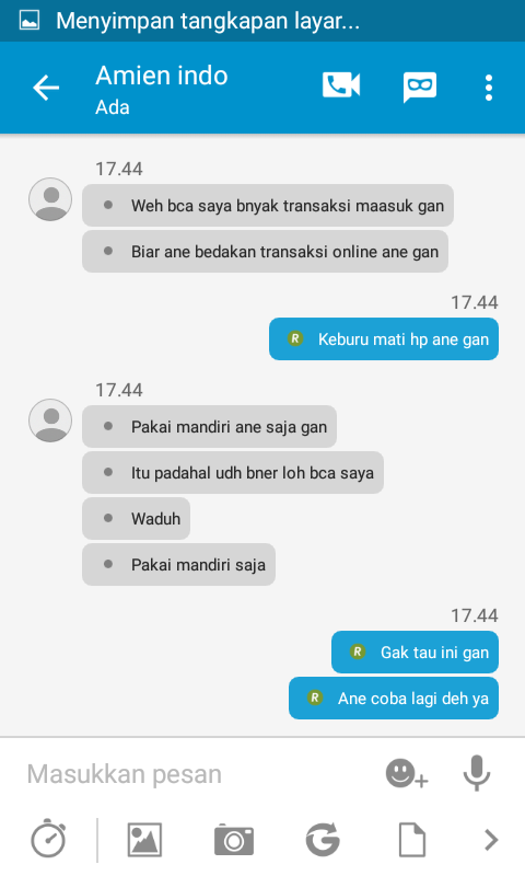 SURAT TERBUKA UNTUK ID .m.m.m.m.m.m.m. / 081913862487