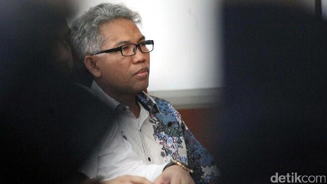 Dituntut 2 Tahun Penjara, Buni Yani: Berat
