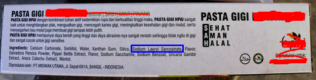 Yakin Pasta Gigi Ente Udah Bener? Cek Dulu 4 Ciri Pasta Gigi Terbaik Untuk Gigi.