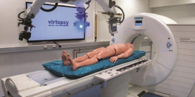 6 Revolusi canggih dunia forensik yang akan minimalisir kejahatan!