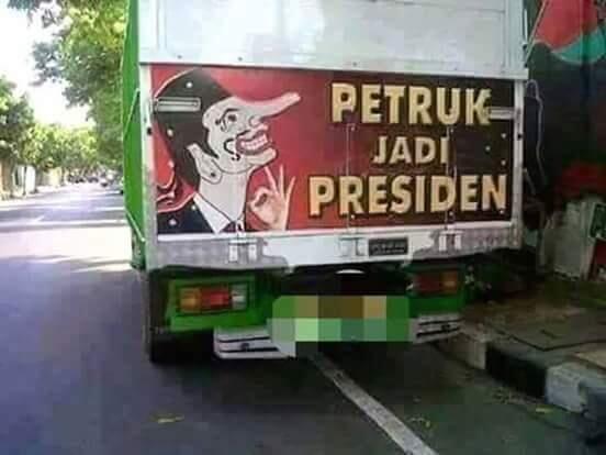 Rupiah jatuh ke level terburuk 10 bulan