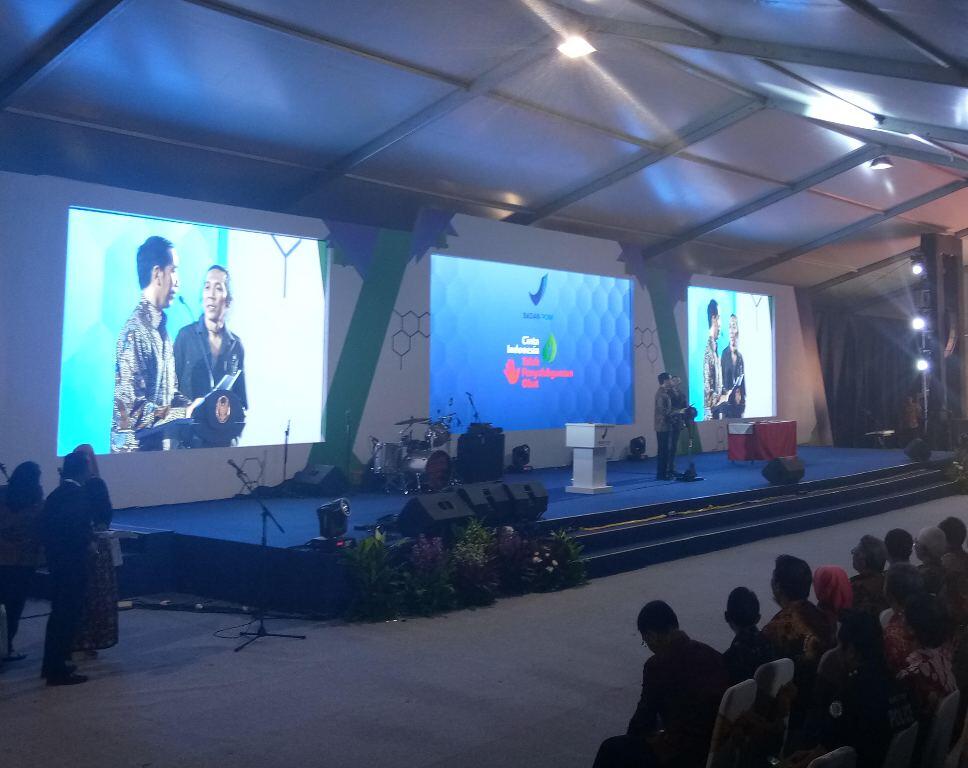 Di Hadapan Presiden, Bimbim Ingin Pengedar Obat Ilegal Didor