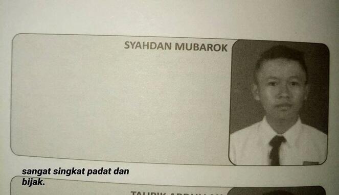 15 Quotes Perpisahan KIDS JAMAN NOW ini wkwkwkwk  KASKUS