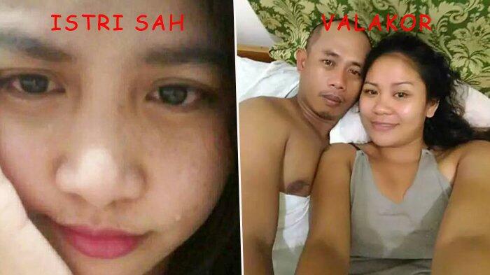 Istri Kerja Keras Di Luar Negeri, Suaminya Asyik Di Atas Ranjang dengan Selingkuhan