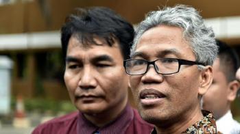 Buni Yani dituntut dua tahun penjara dan denda Rp 100 juta