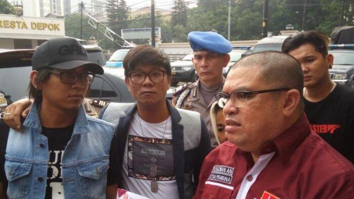 Berselisih dengan Label, Andika Sebut Personel Kangen Band Kerja Bak Kuli Bangunan