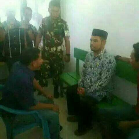 Sebut Mata Panglima TNI 5 Watt Saat Nonton Film G30S/PKI Bareng Jokowi, Begini ....

