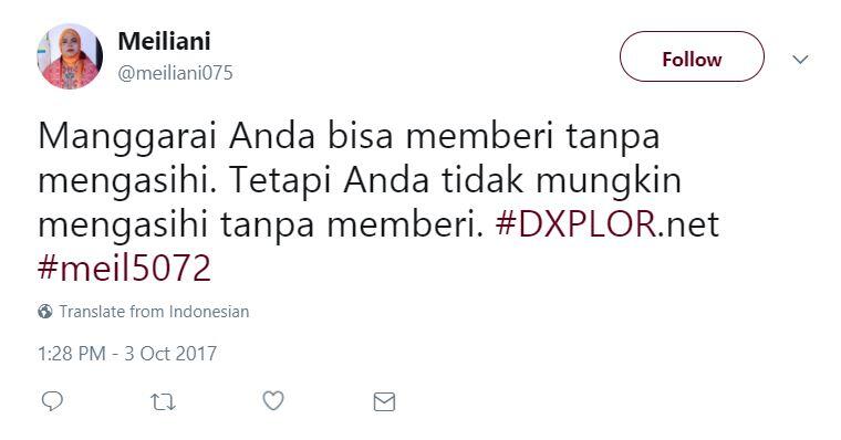 13 Tweet Receh Soal Manggarai Hari Ini Buat Bahan Ketawaan