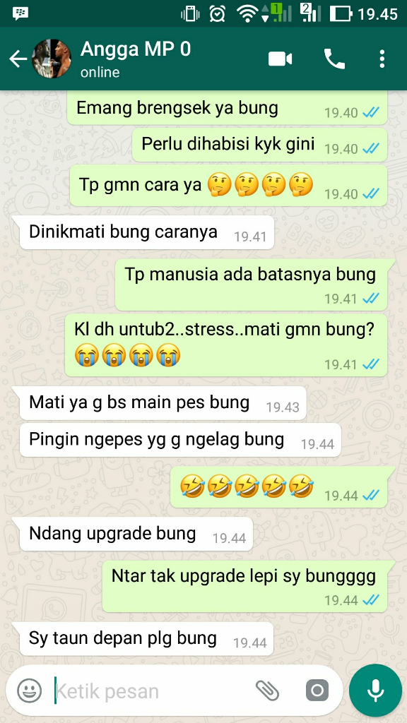 Bagaimana Cara Kalau Sudah Tidak Kuat Dengan Stress Kerjaan Yang Tidak Ada Ujungnya?