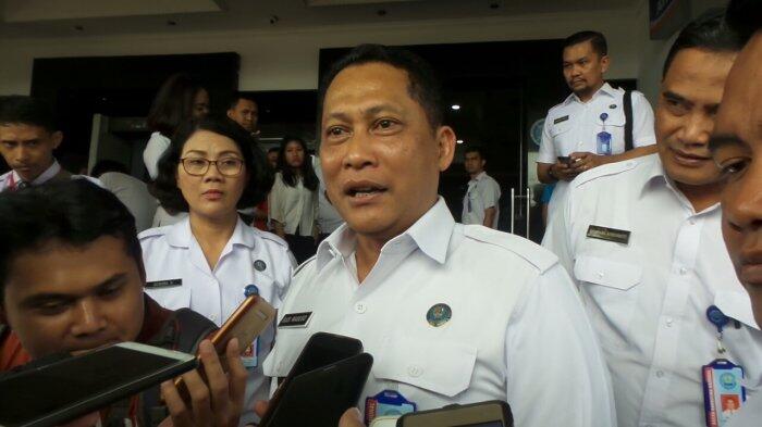 Budi Waseso Ingin TNI Menjadi Bagian dari BNN
