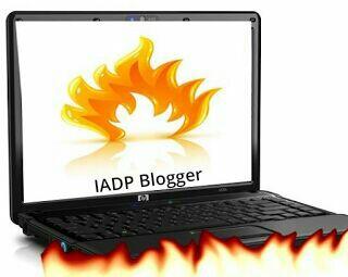 Laptop/PC Agan Pernah Ter-Restart Sendiri, Ini Penyebabnya