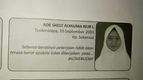 Quote Paling Nyleneh Dari Kids Jaman Now