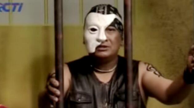 Arie Hendrosaputro Si 'Bang Napi' Meninggal Dunia