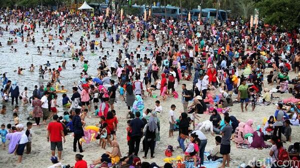 Uji Coba Masuk Ancol Gratis 14 Oktober, Udah Siap Gan?