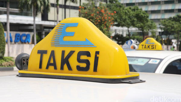Yah, Taxi Express Kayaknya Bakal Bubar Nih