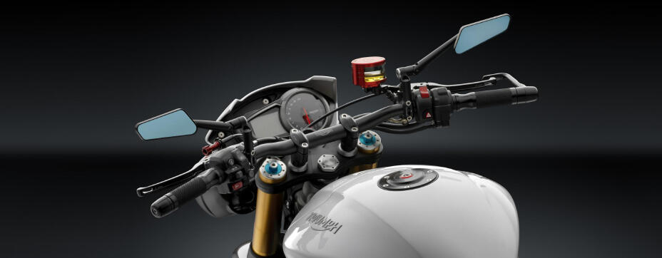 Spion Motor RIZOMA ~ Veloce Elisse Radial Tomok Circuit Class etc #by Lo0pin (UPDATE)