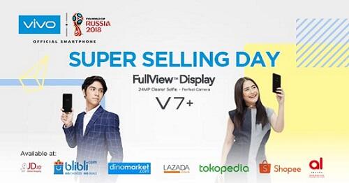 Yuk Ngobrolin Tentang FullView™ Display pada Smartphone, Apa Sih Kelebihannya Gan? 