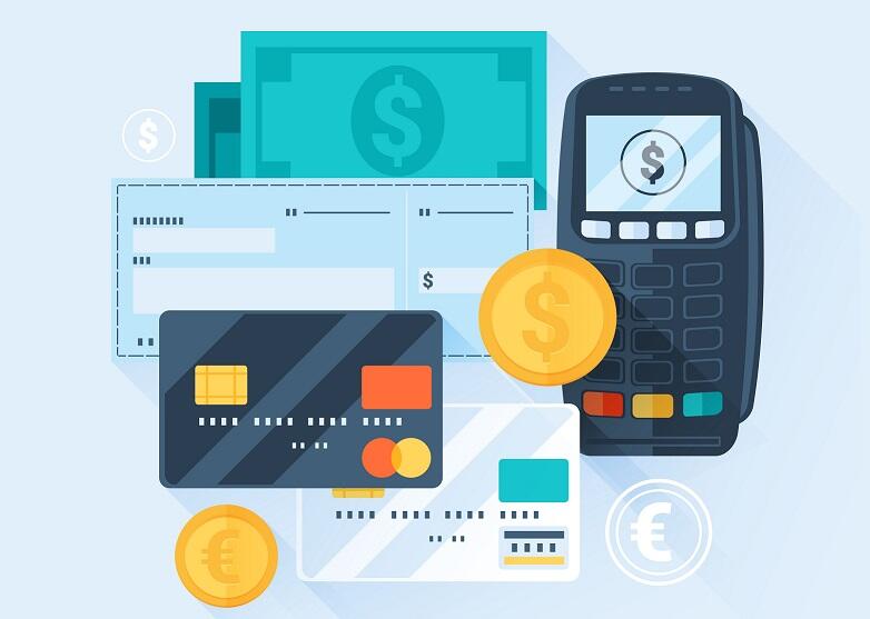 Sejarah Tercetusnya Uang Digital (E-Money)