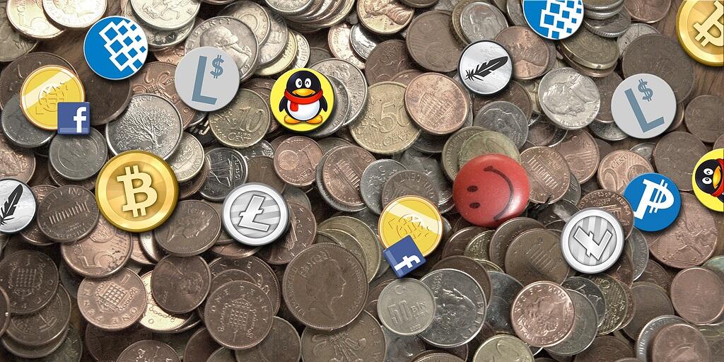 Sejarah Tercetusnya Uang Digital (E-Money)