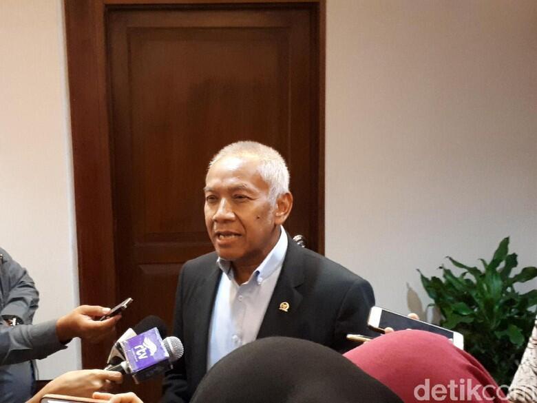 DPR akan Dengarkan Penjelasan Pemerintah soal Urgensi Perppu Ormas