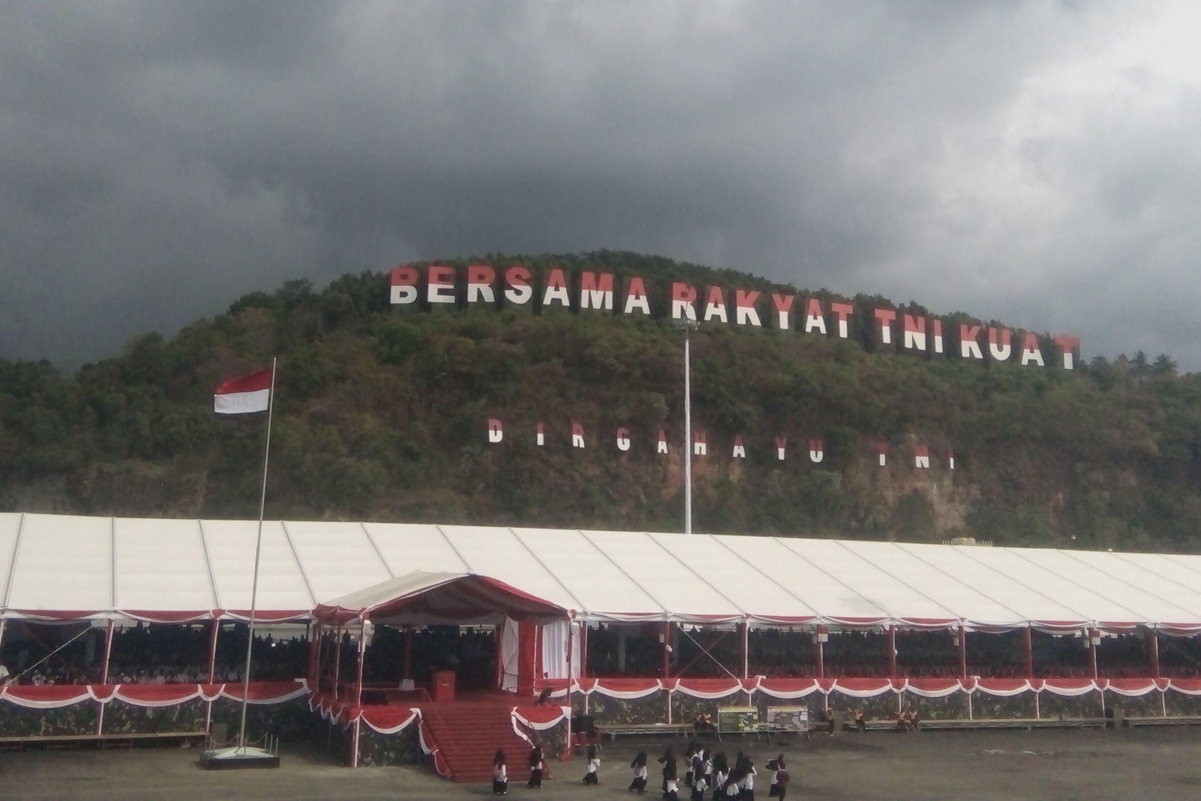 Jalur Merak-Suralaya Ditutup Besok