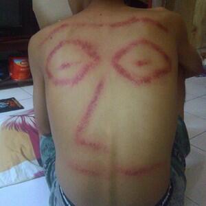 KEROKAN ANTI MAINSTREAM
