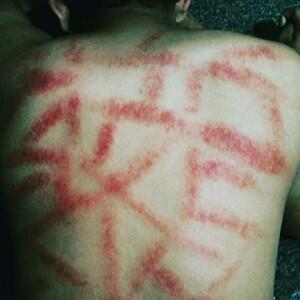 KEROKAN ANTI MAINSTREAM