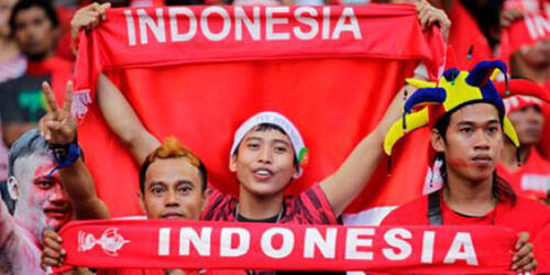 Mau Nonton Bola di Stadion? Jangan Lupakan Hal Ini