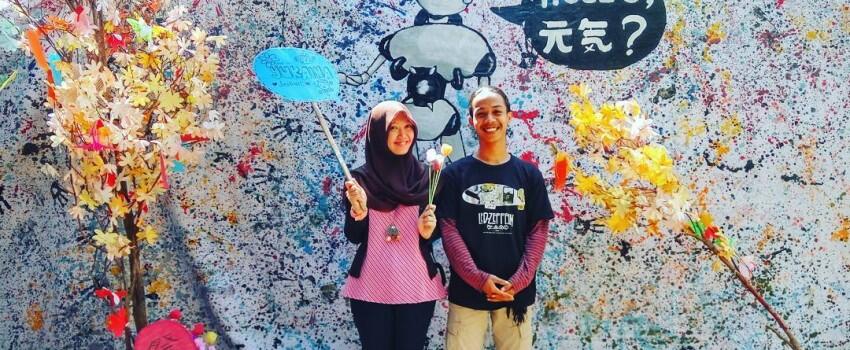 6 Event Anime Bulan Oktober yang Gak Boleh Kamu Lewatin