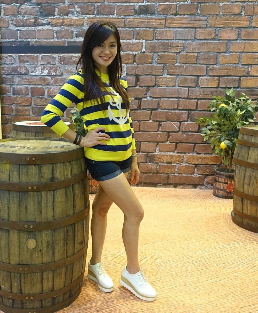 Usia Sudah 50 Tahun, Tante Sandra Dewi Ini Masih Seperti Gadis!