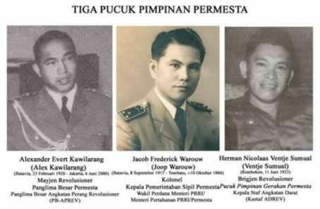 Permesta, Pemberontakan Atau Bukan?