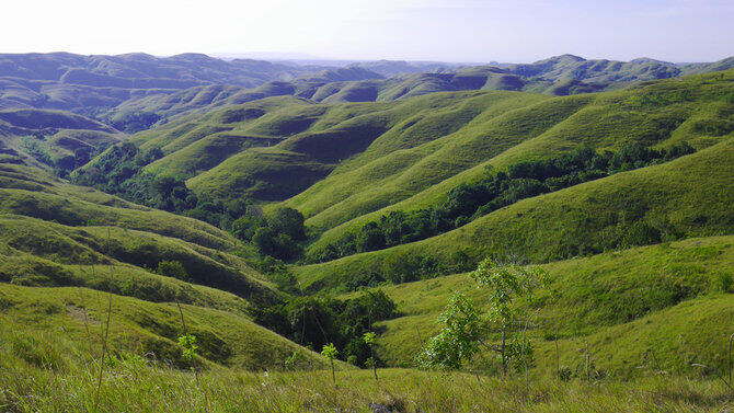 5 keindahan alam tersembunyi di pulau sumba NTT