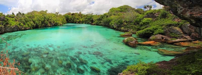 5 keindahan alam tersembunyi di pulau sumba NTT