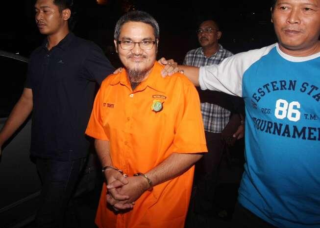 Polisi Segera Kirim Berkas Jonru Ginting ke Kejaksaan