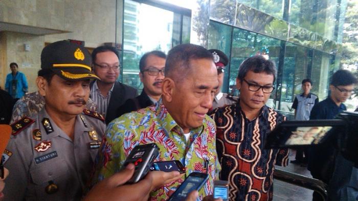 Ryamizard : Pengadaan Senjata Harus Seizin Menteri Pertahanan