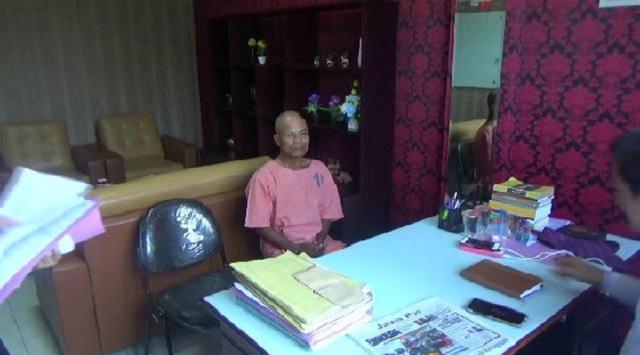 Kakek Perkosa Bocah karena Dendam pada Ibu Korban