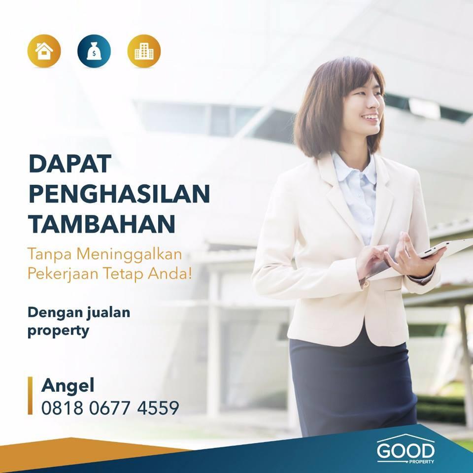 Berkarir di Sales atau Marketing?