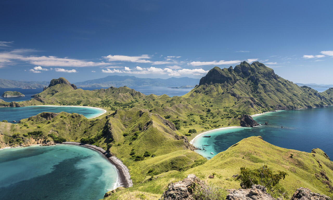 &#91;SHARE COST&#93; Pulau Komodo 13-15 April 2018 