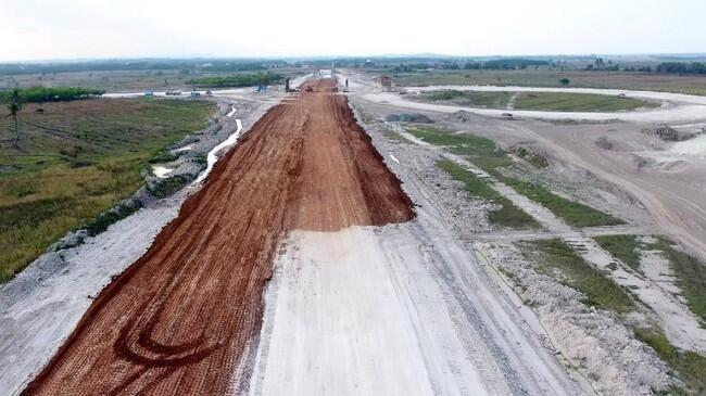 Warga Bekasi Ini Kantongi Rp 15,8 Miliar dari Pembebasan Lahan Tol