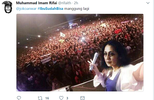 Pic Lagi Viral Meme Ibusudahbisa Pengabdi Setan Bikin Ngakak