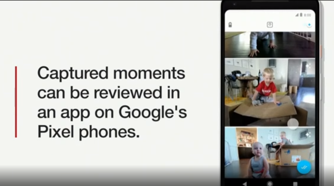 Kamera Google Clips: Yay or Nay?